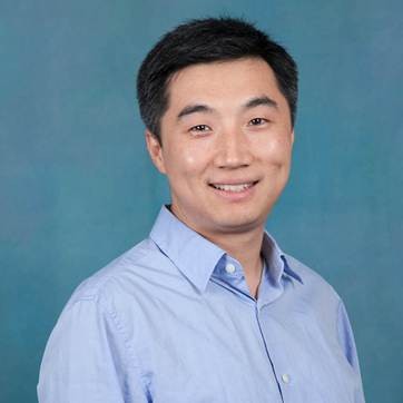 Prof Xiaohu GAO